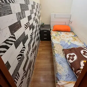  Apartamento Orange Vacation