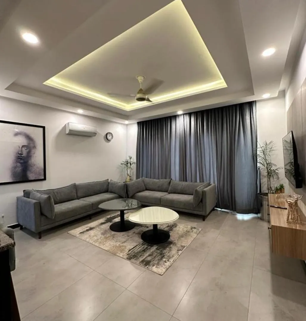 Skyview Apartment Dubai 0*,