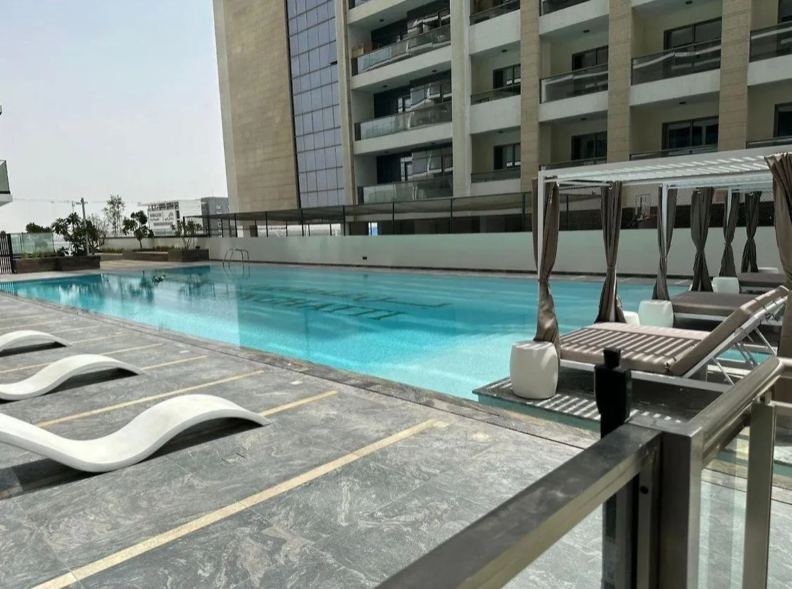 Skyview Apartment Dubai