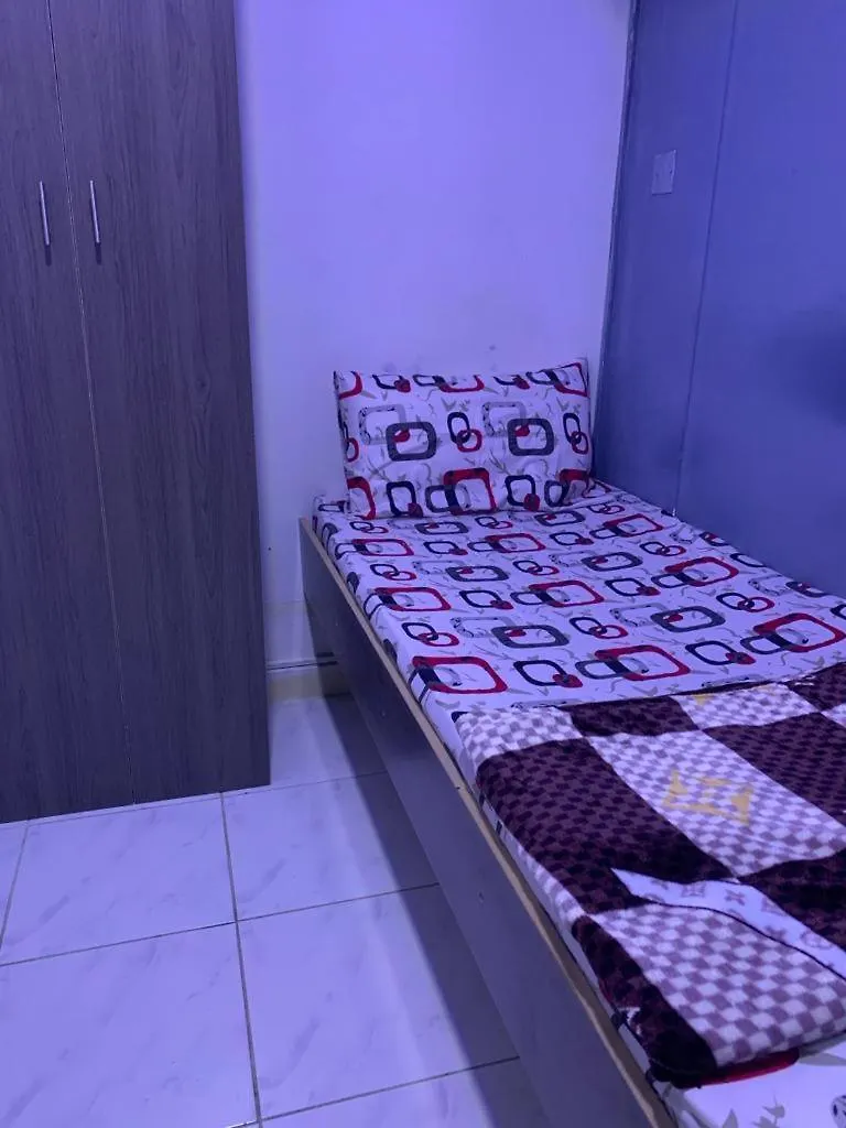 Skyview Apartment Dubai