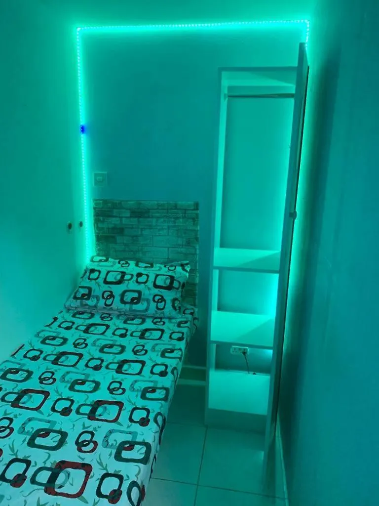 Skyview Apartment Dubai United Arab Emirates