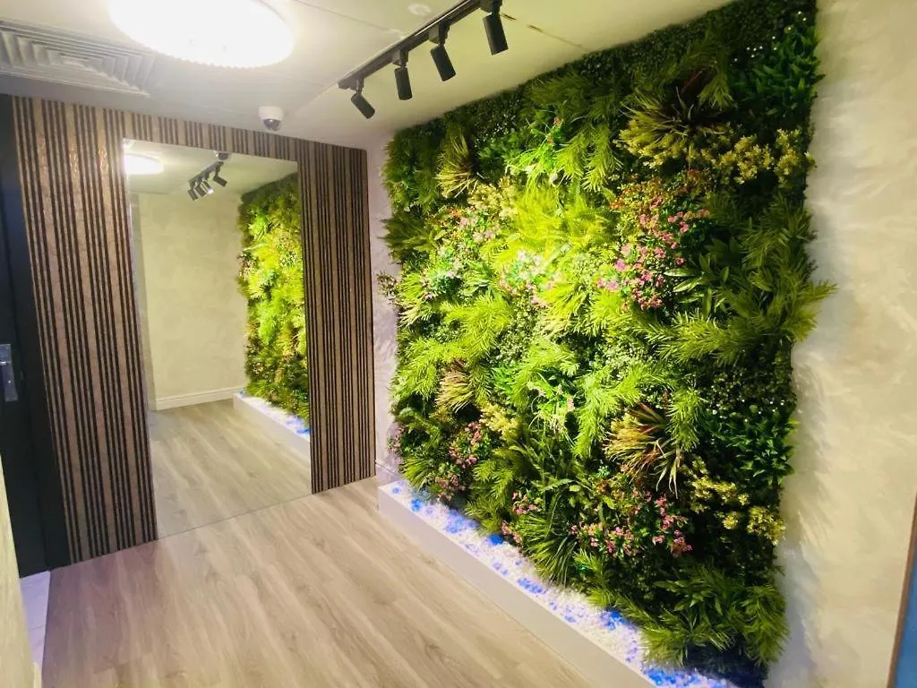 Skyview Apartment Dubai United Arab Emirates